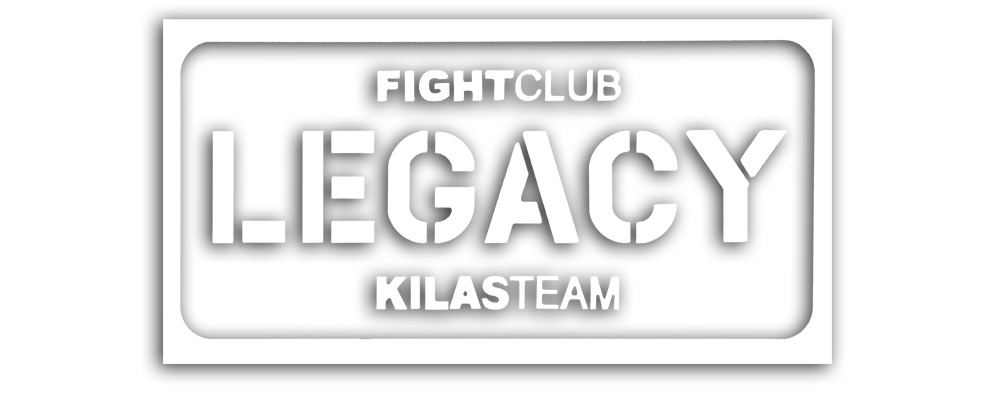 Legacy Fight Club